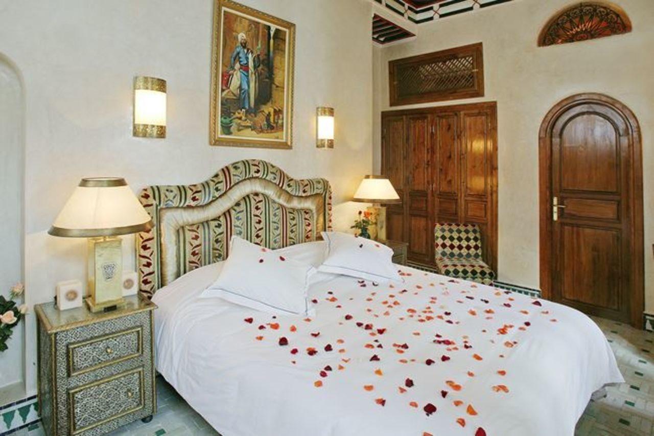 & Esprit Du Maroc 5* Marrakesch