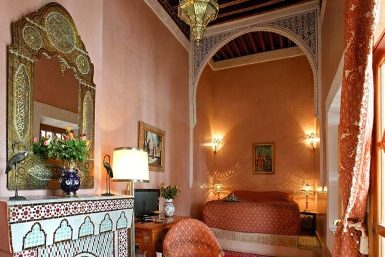& Esprit Du Maroc Marrakesch
