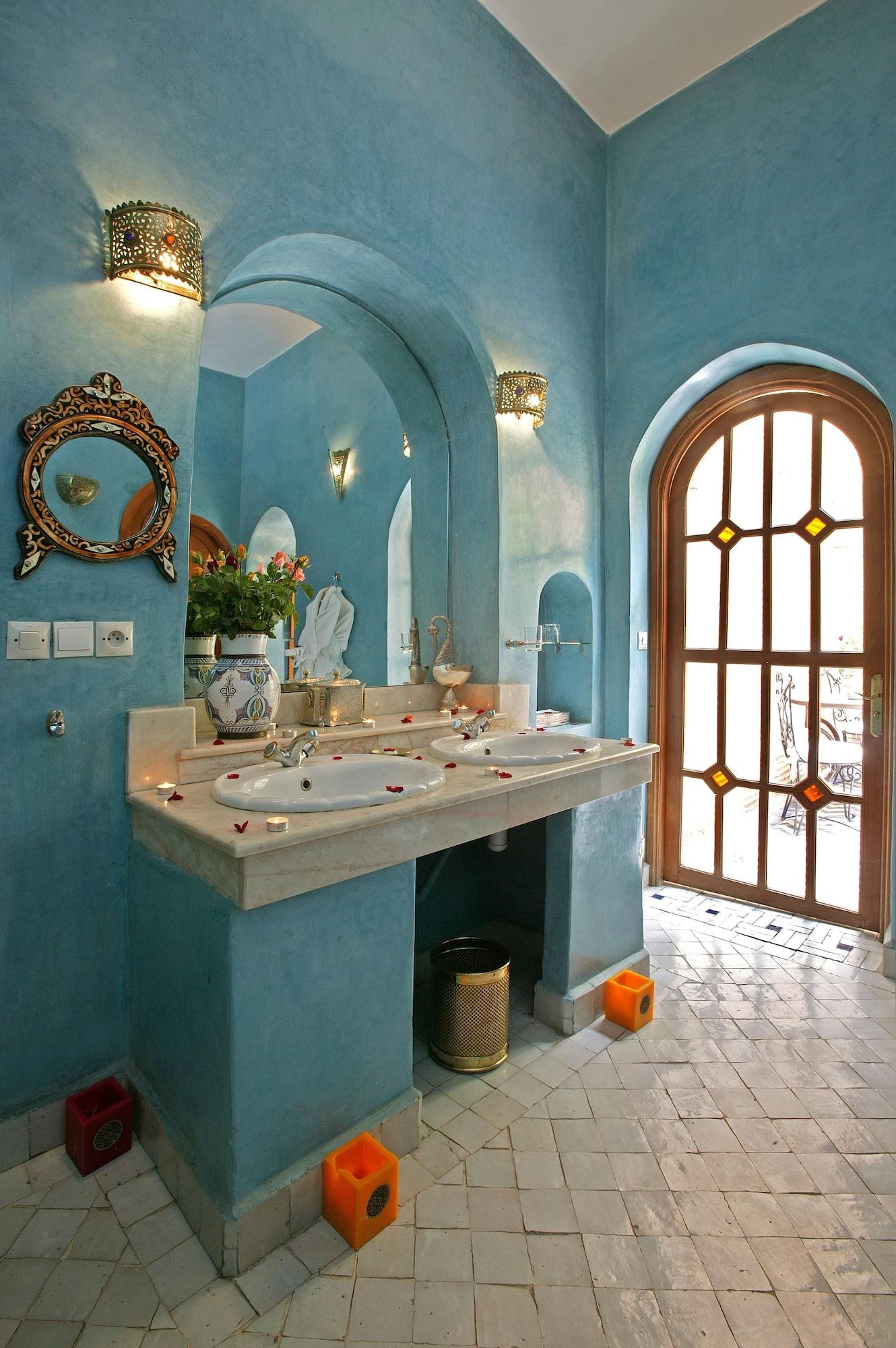 & Esprit Du Maroc Marrakesch