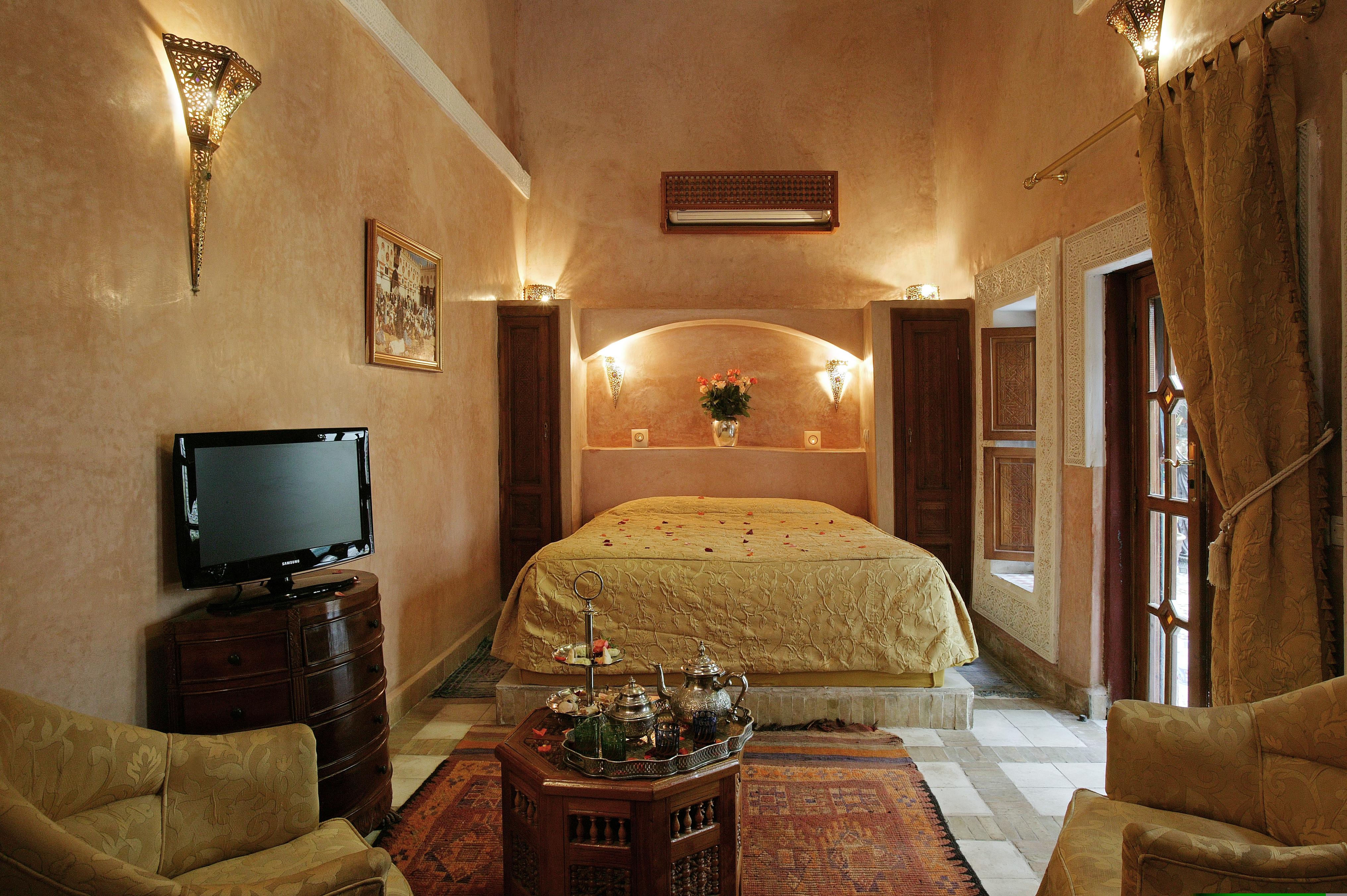 & Esprit Du Maroc 5* Marrakesch