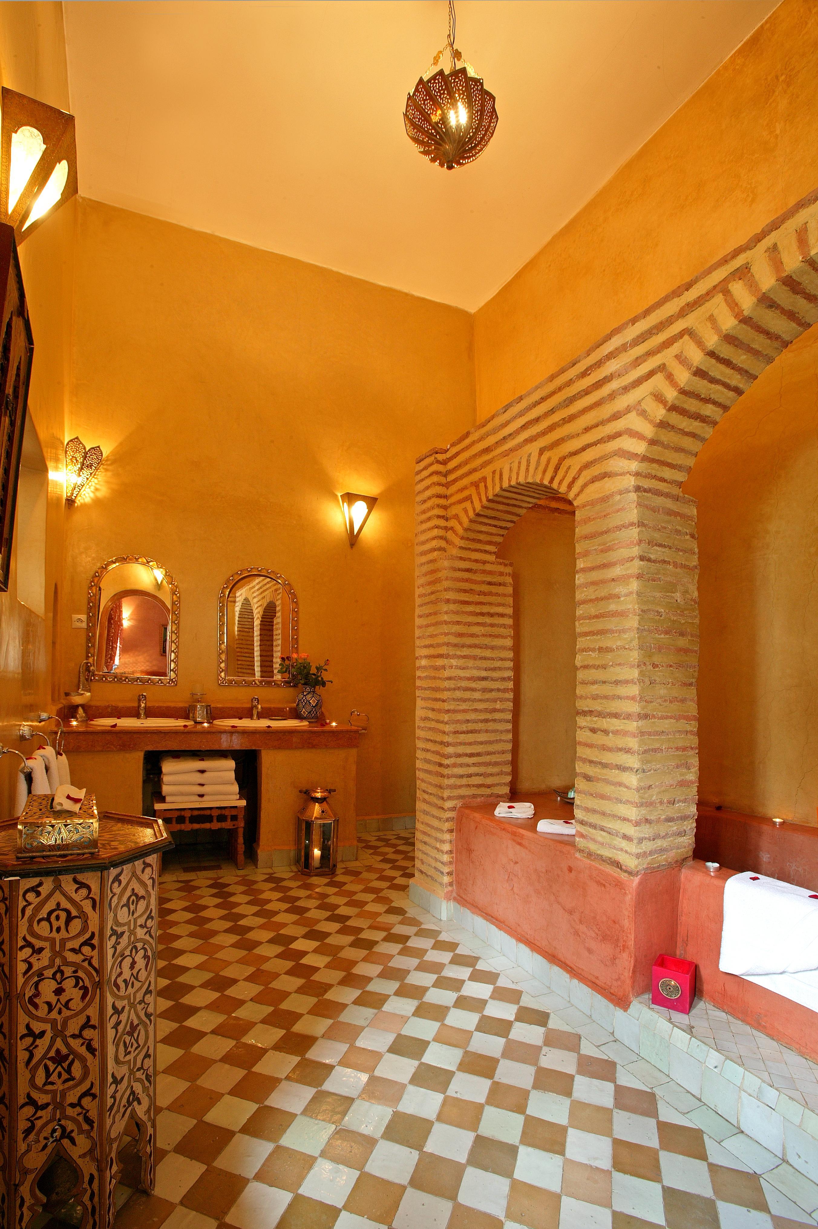 & Esprit Du Maroc 5* Marrakesch