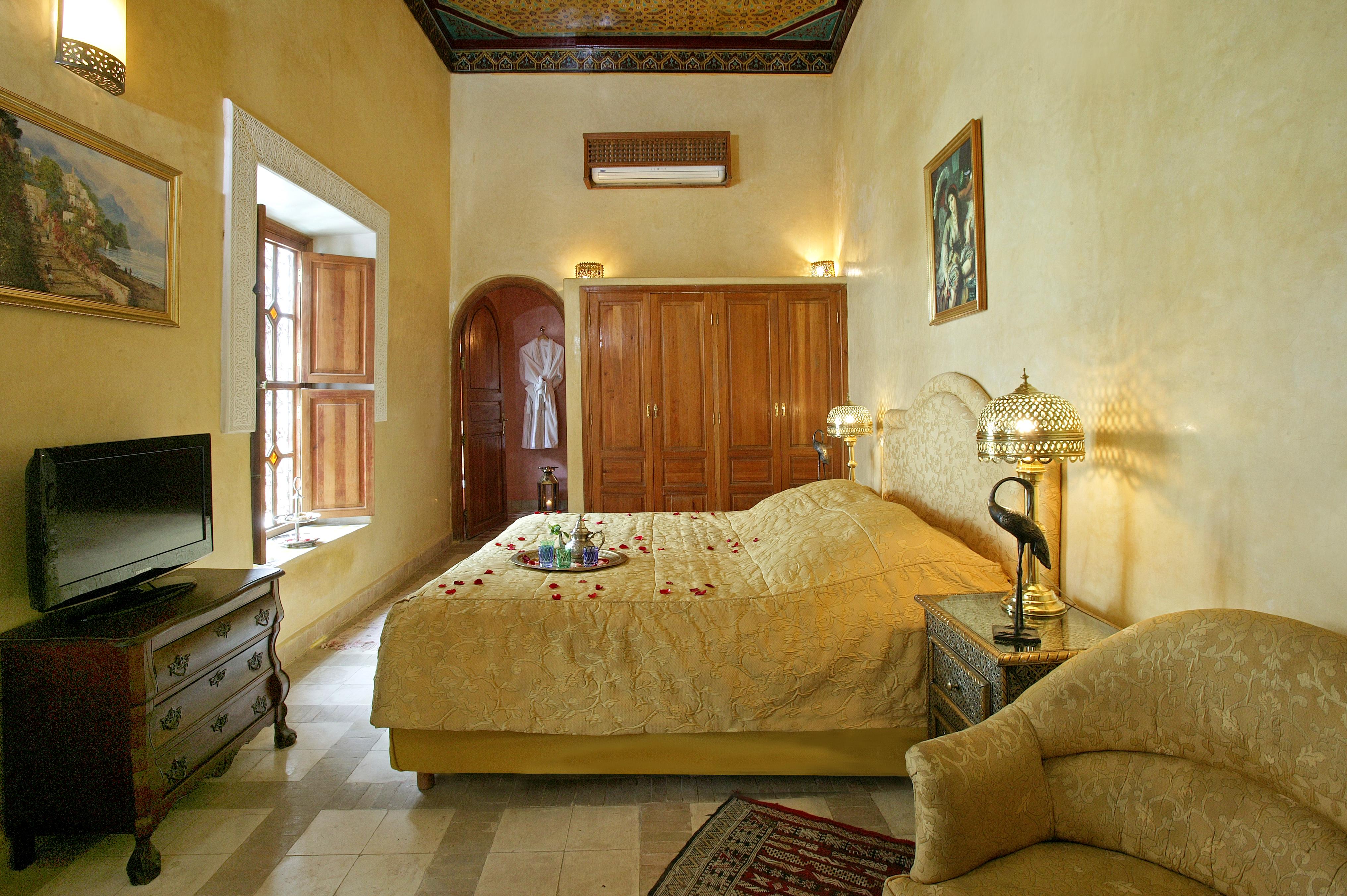 & Esprit Du Maroc 5* Marrakesch