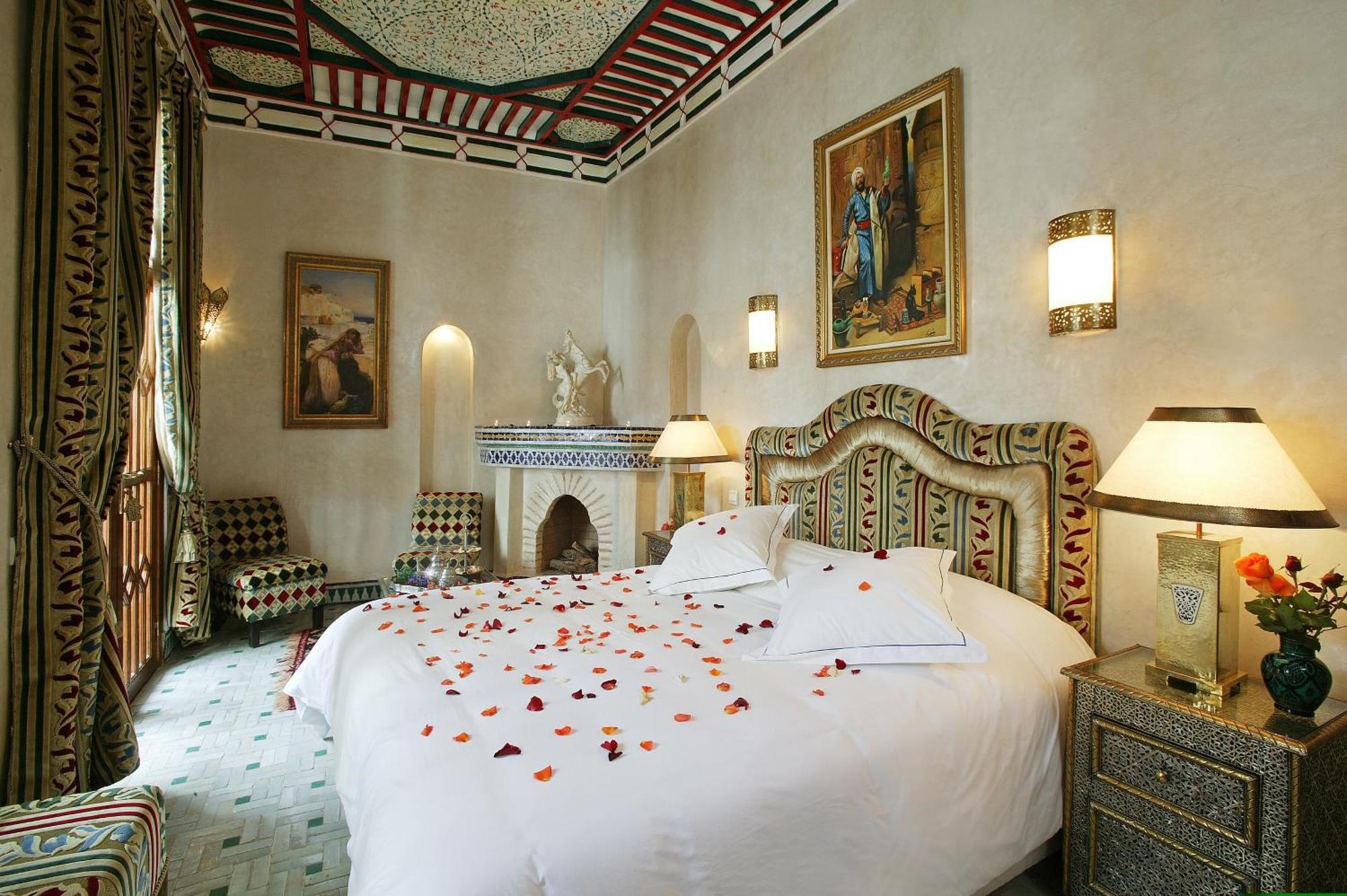 Riad & Esprit Du Maroc Marrakesch