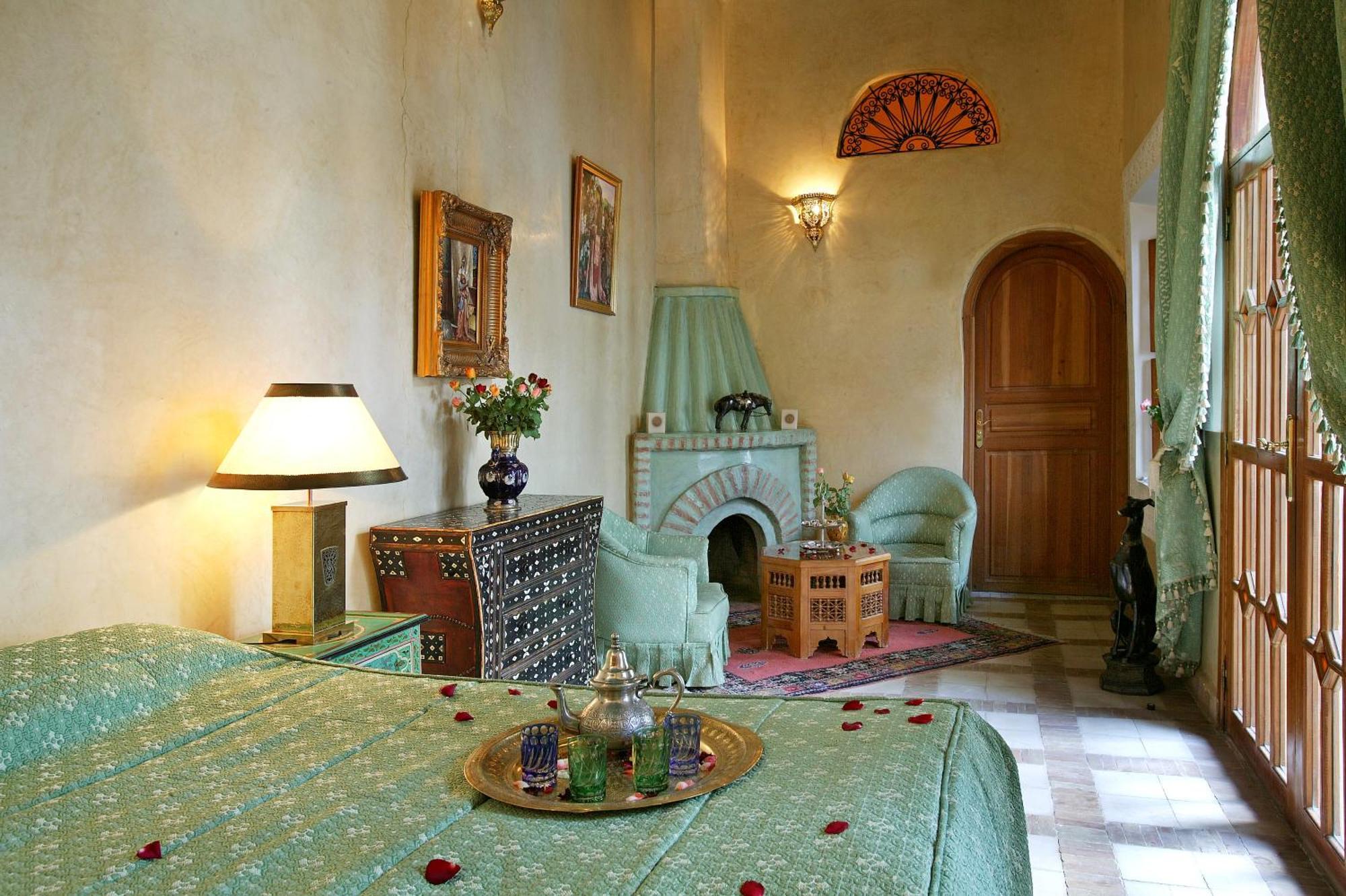 & Esprit Du Maroc 5* Marrakesch