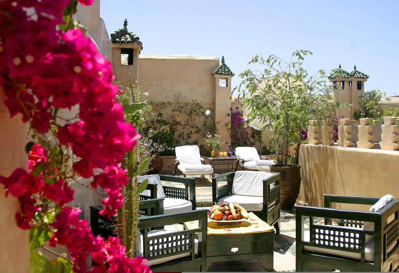 Riad & Esprit Du Maroc Marrakesch