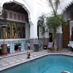 Riad & Spa Esprit Du Maroc