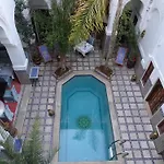 Riad & Spa Esprit Du Maroc