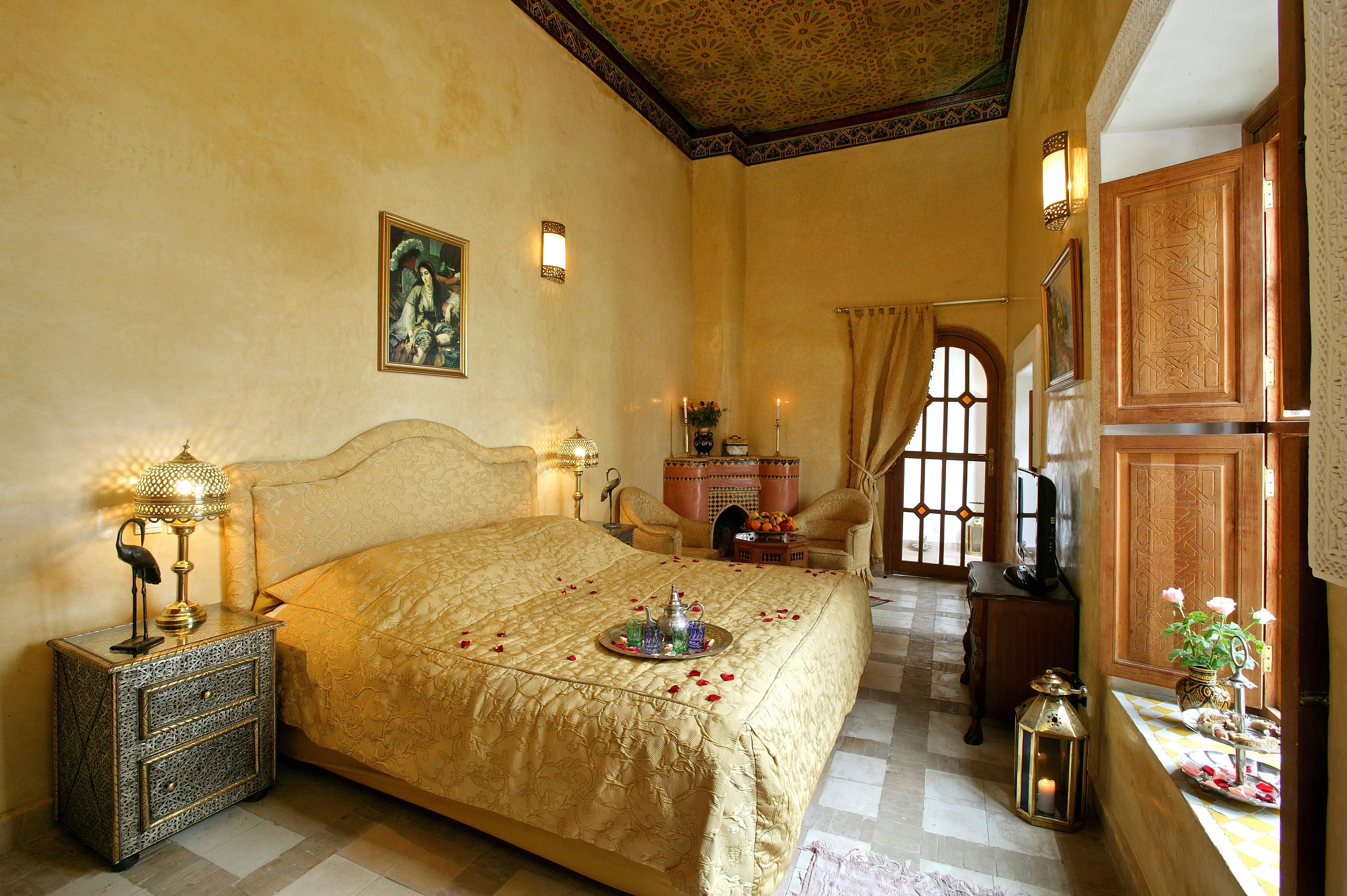 Riad & Esprit Du Maroc Marrakesch