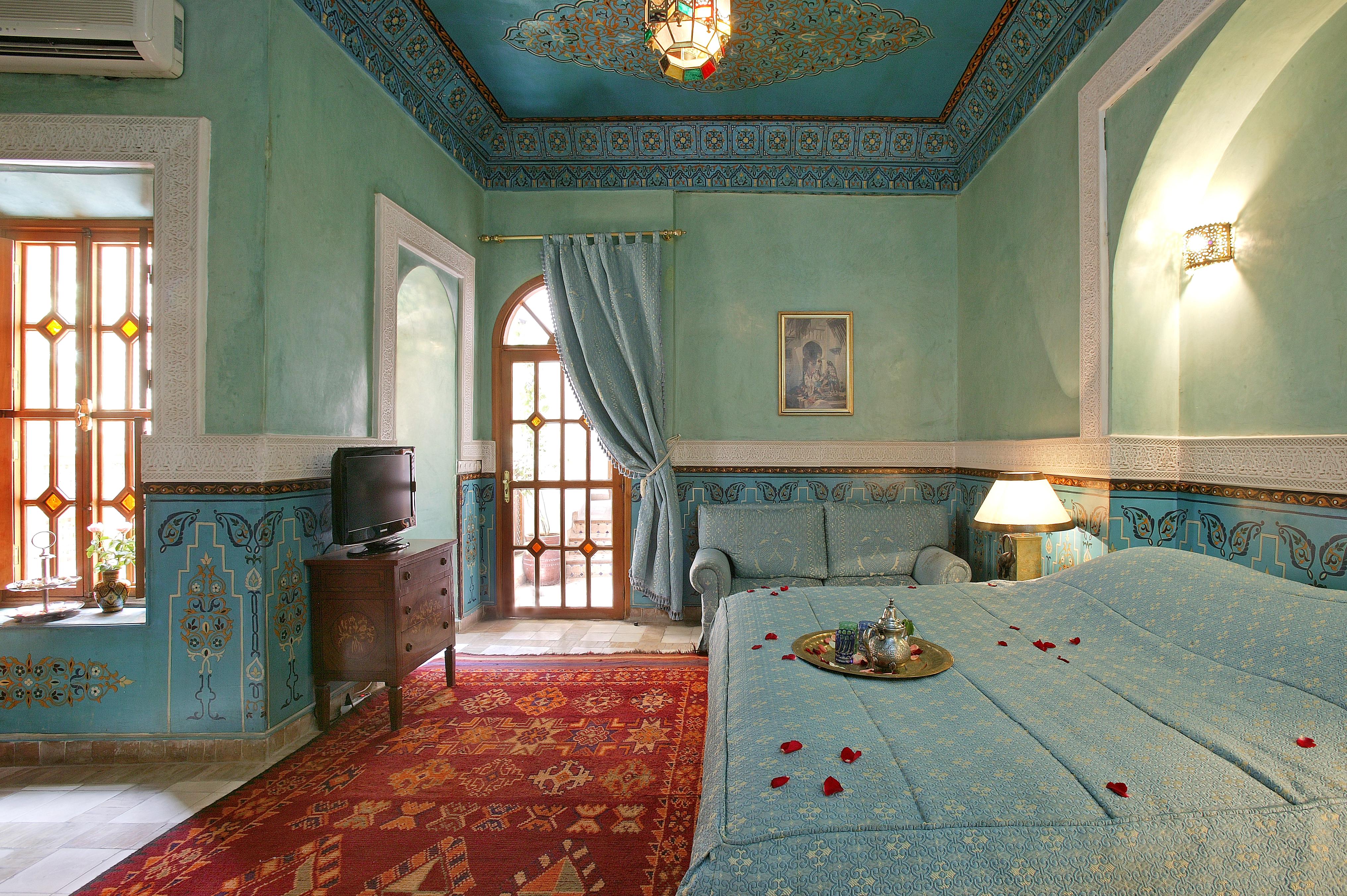 & Esprit Du Maroc 5* Marrakesch