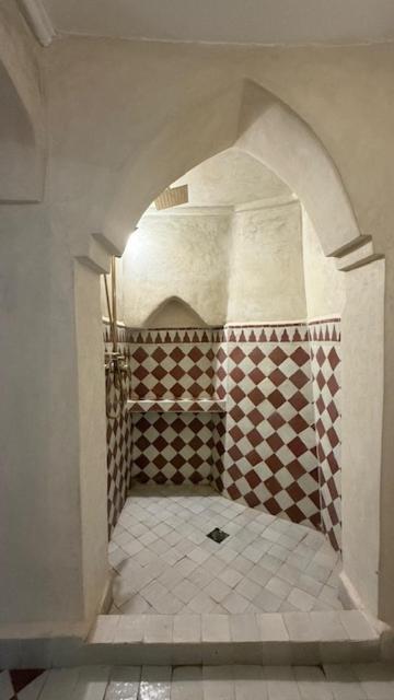 & Esprit Du Maroc Marrakesch