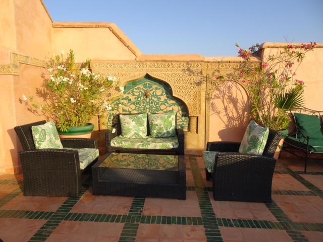 & Esprit Du Maroc 5*